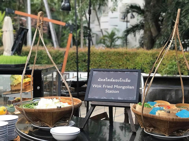 Avani Pattaya Resort 18