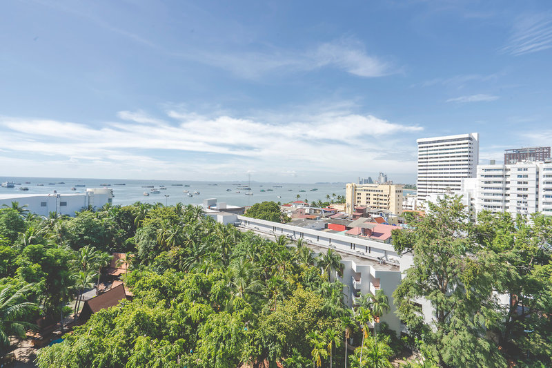Avani Pattaya Resort 23
