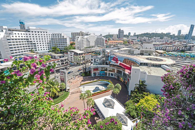 AVANI Pattaya Resort 2