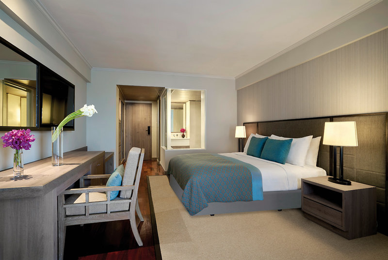 AVANI Pattaya Resort 11