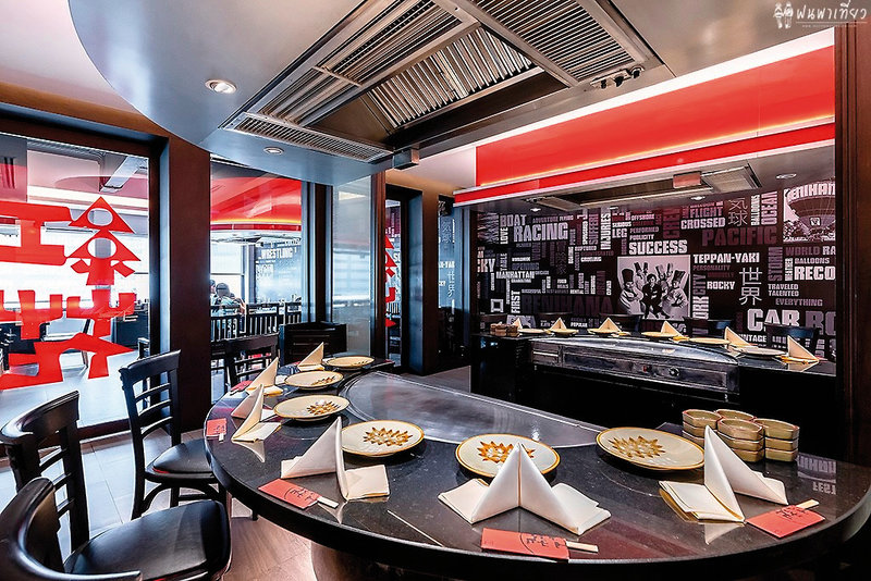 AVANI Pattaya Resort 16