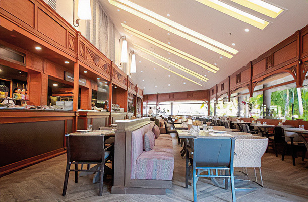 AVANI Pattaya Resort 17