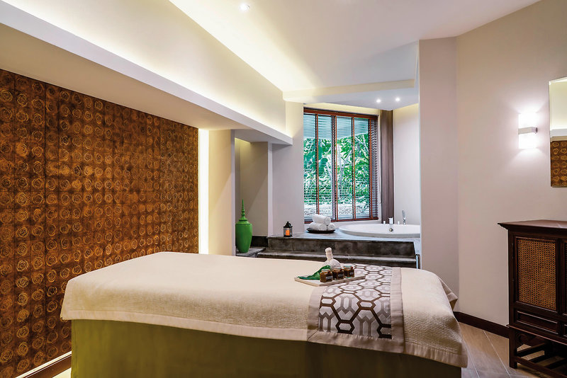 AVANI Pattaya Resort 22