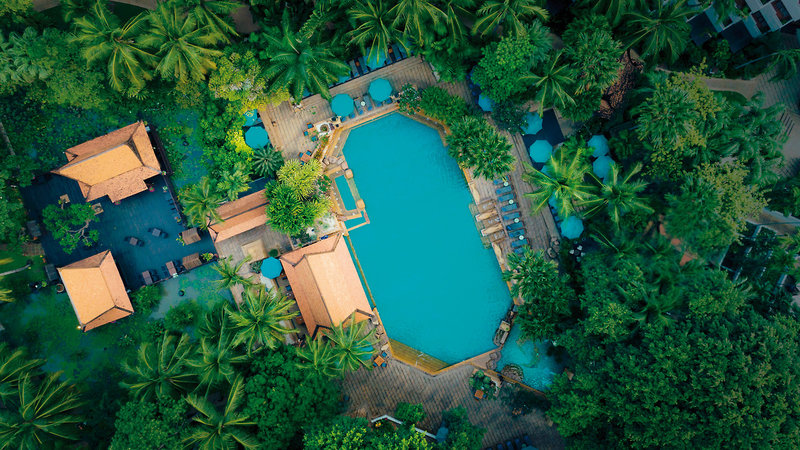 AVANI Pattaya Resort 24