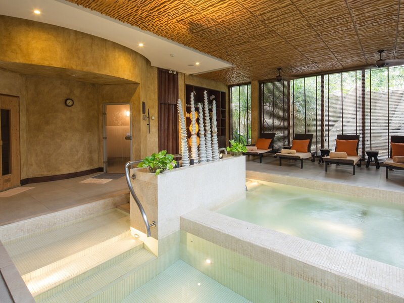 Centara Grand Mirage Beach Resort 14