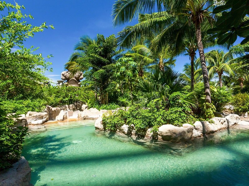 Centara Grand Mirage Beach Resort 19