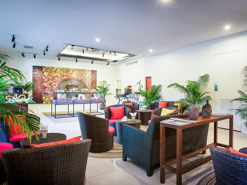 Centara Grand Mirage Beach Resort 23