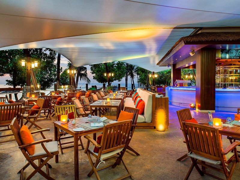 Centara Grand Mirage Beach Resort 27