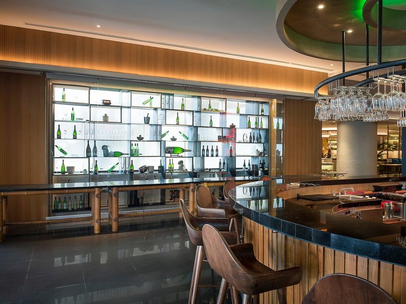 Centara Grand Mirage Beach Resort 30