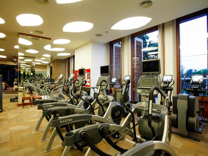 Centara Grand Mirage Beach Resort 36