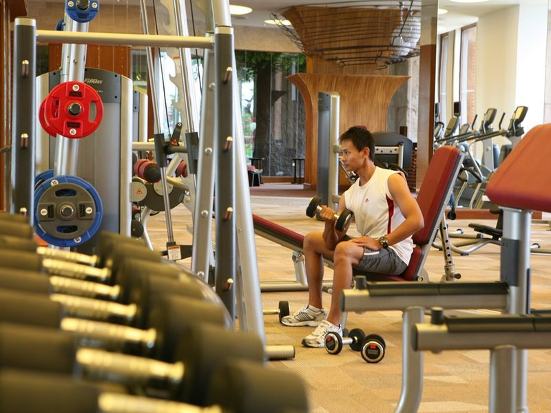 Centara Grand Mirage Beach Resort 38