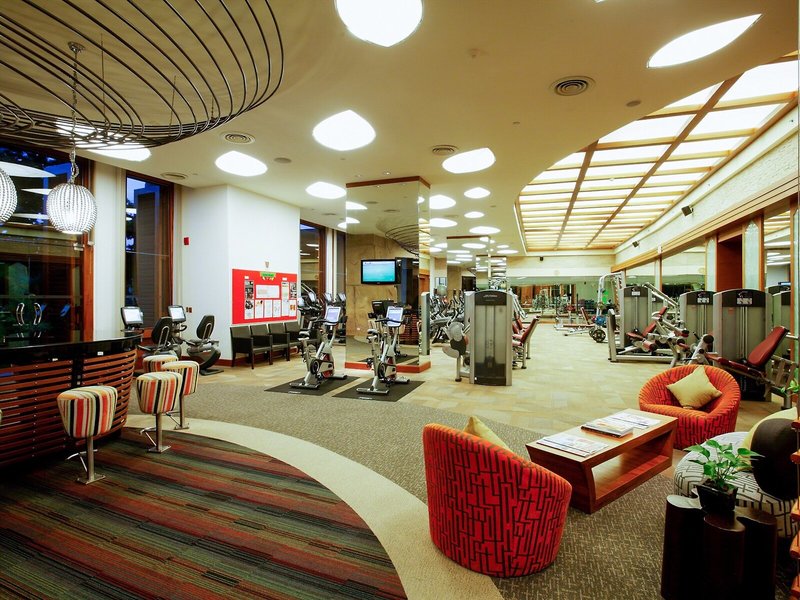 Centara Grand Mirage Beach Resort 39