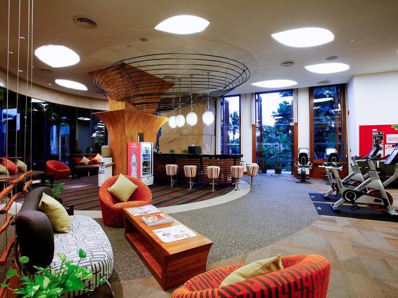 Centara Grand Mirage Beach Resort 40