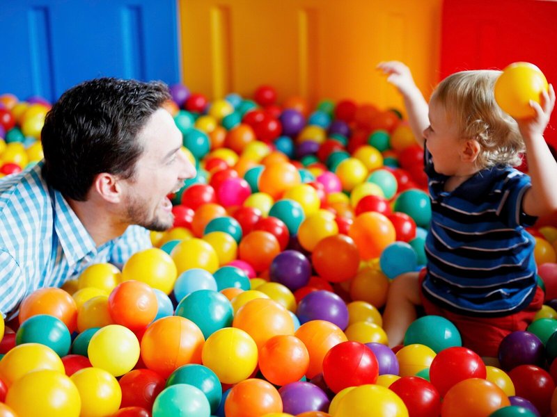 Centara Grand Mirage Beach Resort 44