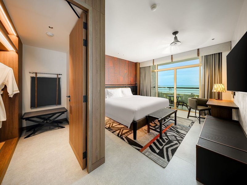 Centara Grand Mirage Beach Resort 46