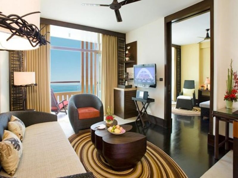 Centara Grand Mirage Beach Resort 47