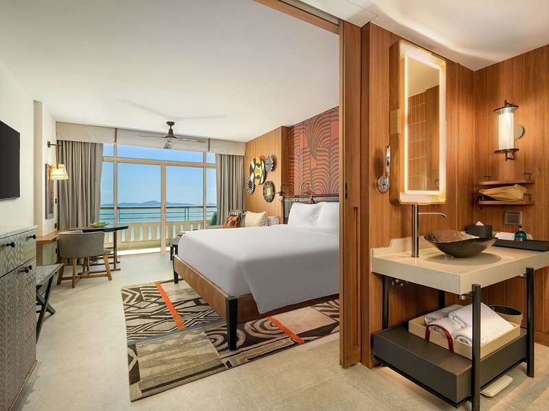 Centara Grand Mirage Beach Resort 48