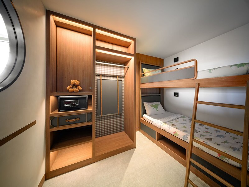 Centara Grand Mirage Beach Resort 49