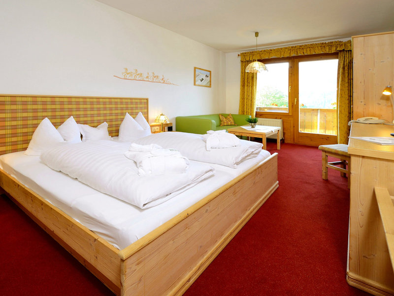 Vital-Landhotel Pfleger 29