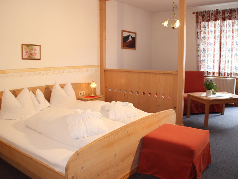 Vital-Landhotel Pfleger 30