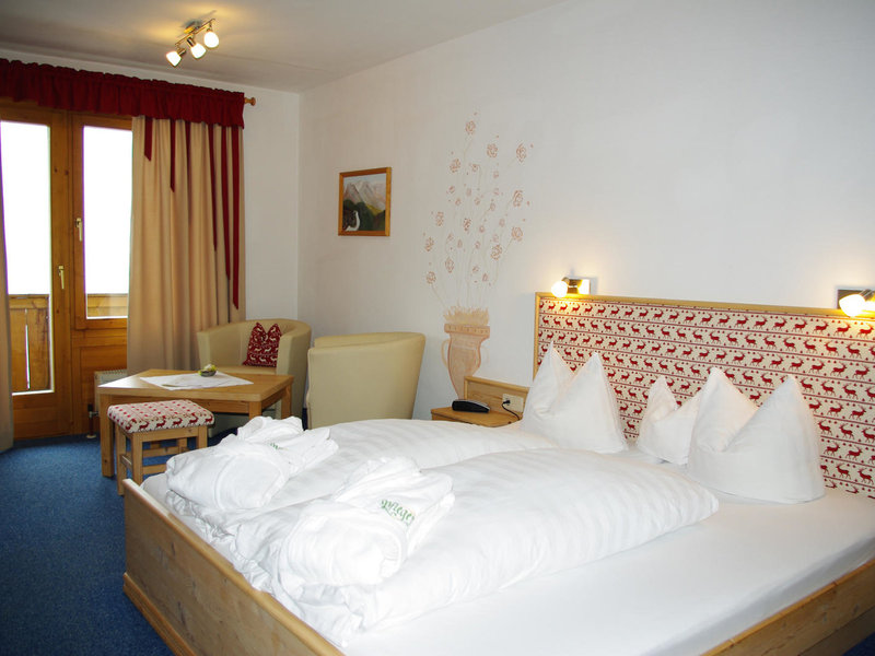 Vital-Landhotel Pfleger 31