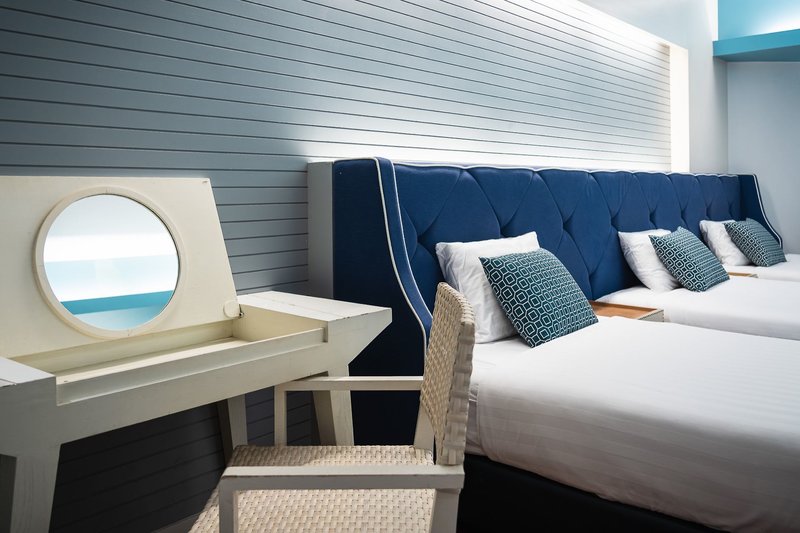 Jomtien Palm Beach 3