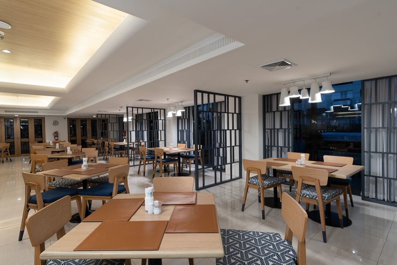 Jomtien Palm Beach 5