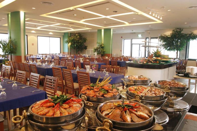 Jomtien Palm Beach 15