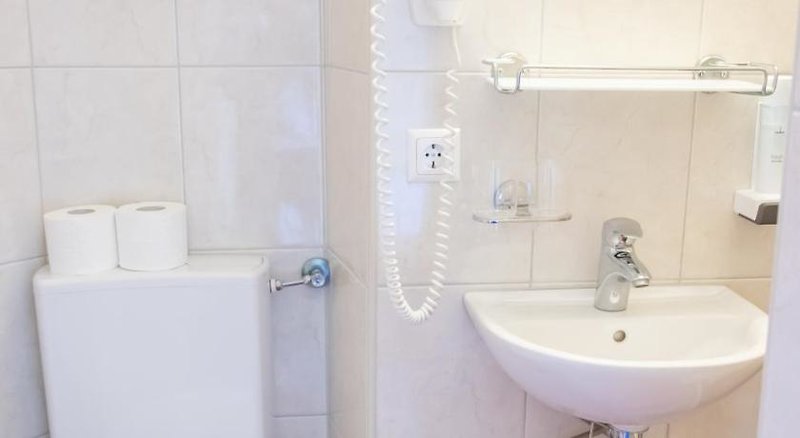 Strandhotel Burgstaller 4