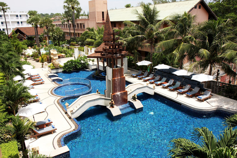 Phuket Island View 1