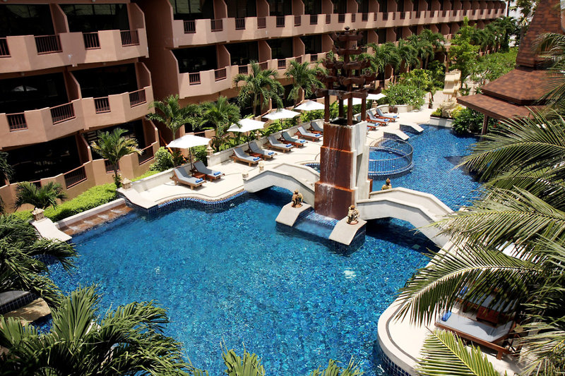 Phuket Island View 2