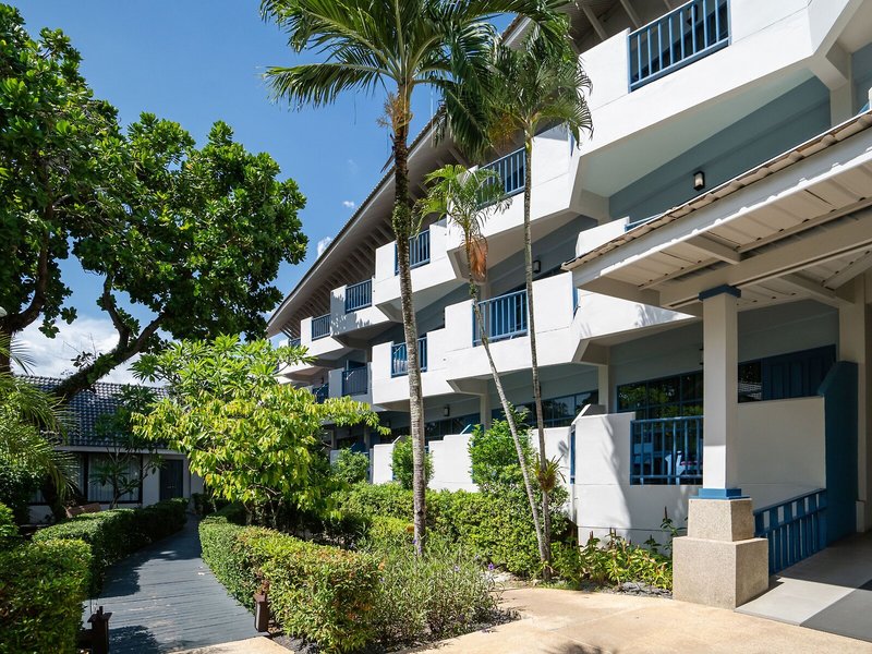 Phuket Island View 2