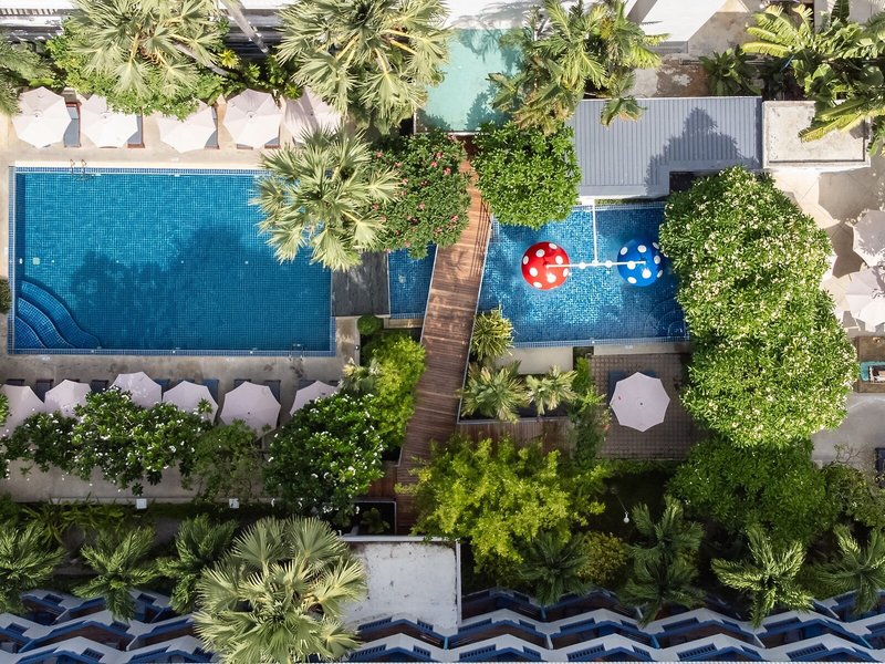 Phuket Island View 9