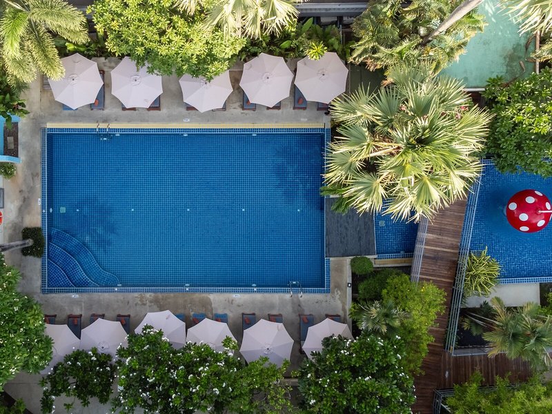 Phuket Island View 14