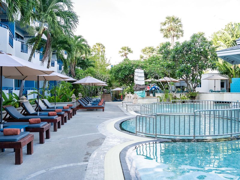 Phuket Island View 16