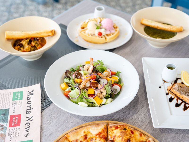 Phuket Island View 22