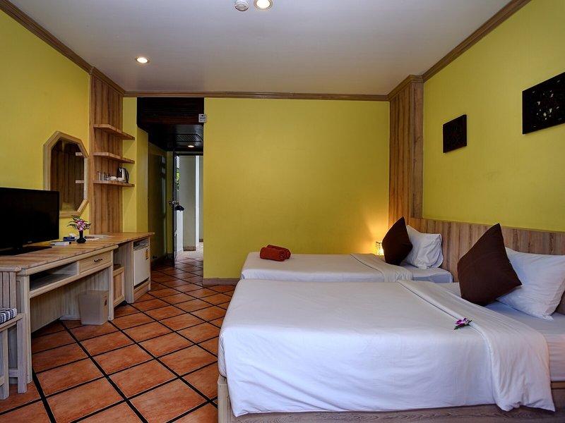 Phuket Island View 32