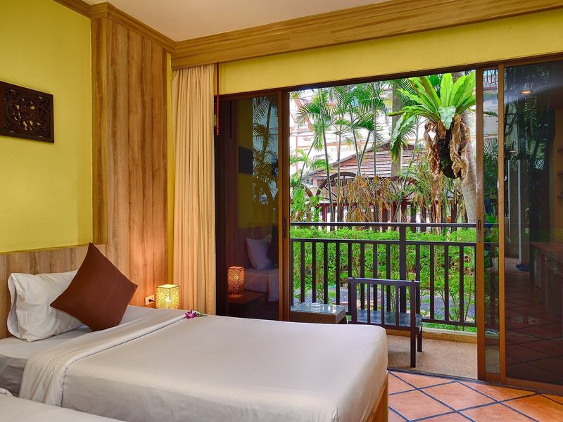 Phuket Island View 34