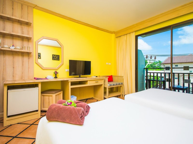 Phuket Island View 37