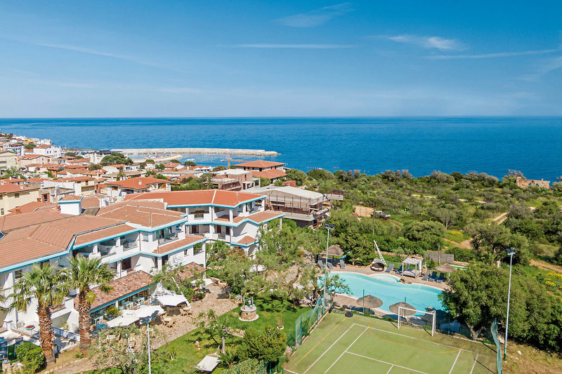 I Ginepri Hotel 2