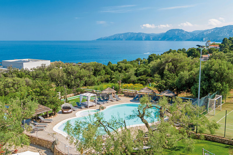 I Ginepri Hotel 3