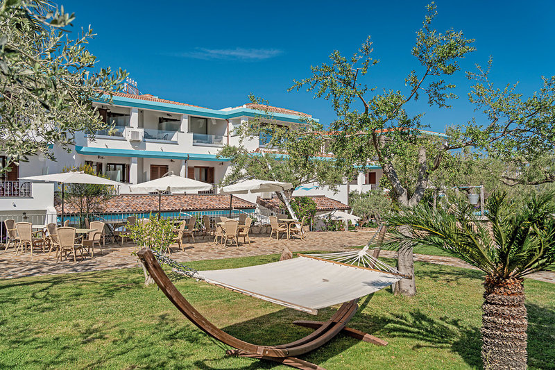 I Ginepri Hotel 6