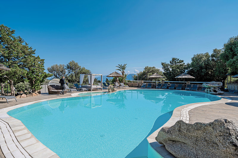 I Ginepri Hotel 10