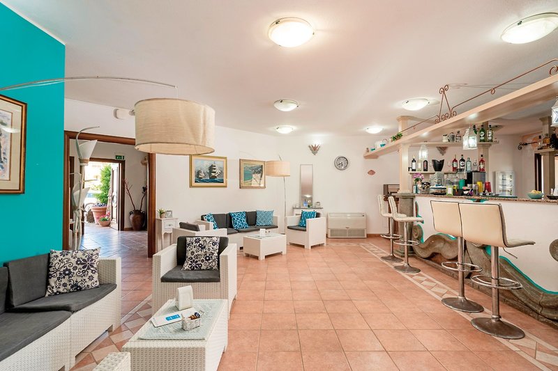 I Ginepri Hotel 15