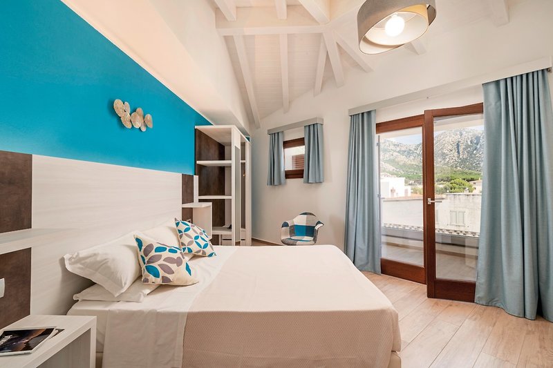 I Ginepri Hotel 18