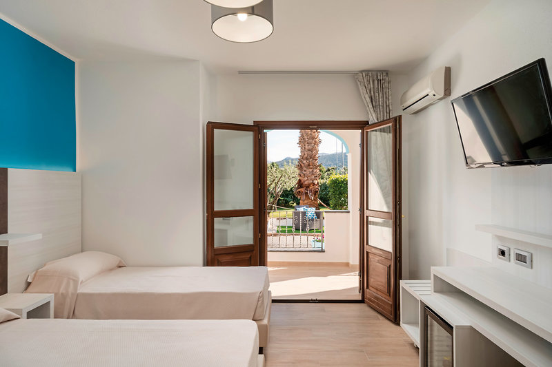 I Ginepri Hotel 19
