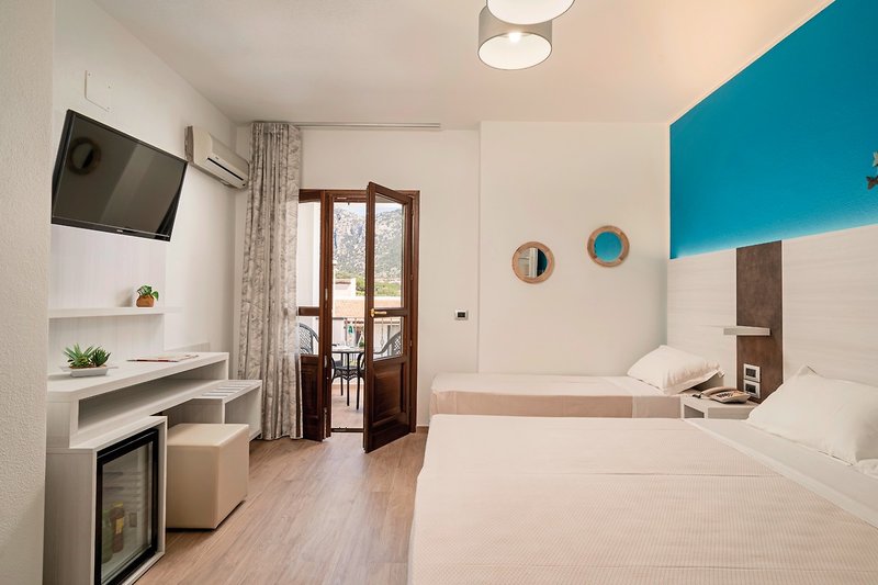 I Ginepri Hotel 20