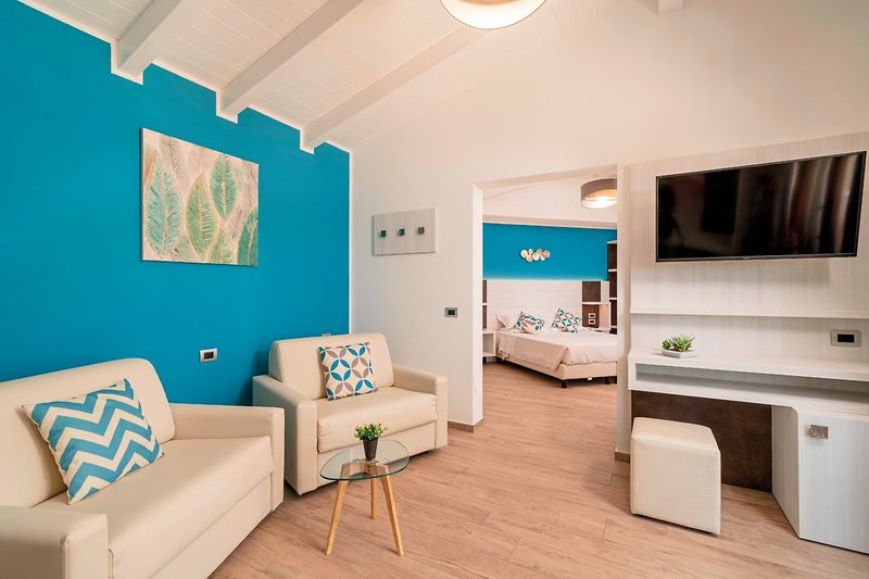 I Ginepri Hotel 21