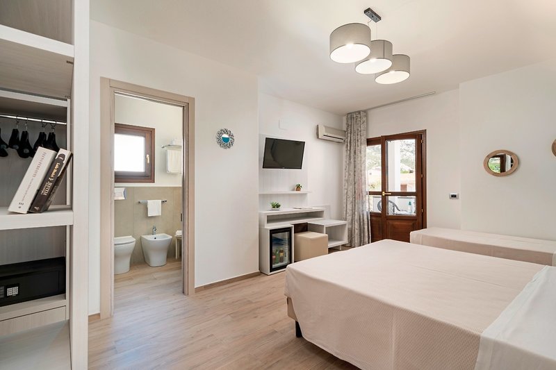 I Ginepri Hotel 22
