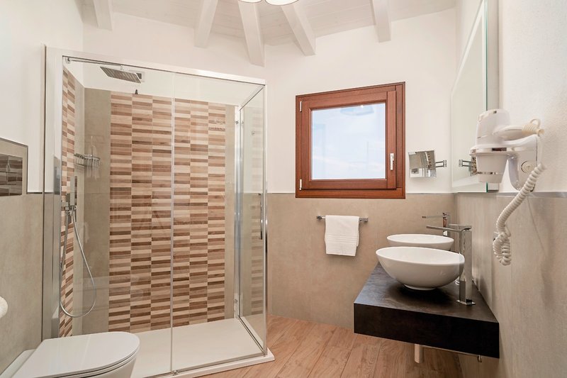 I Ginepri Hotel 23